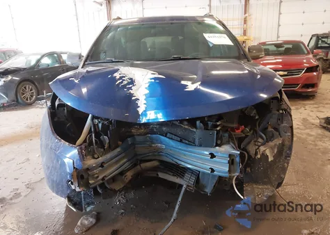 2015 Ford Explorer Xlt from USA, damaged, VIN 1FM5K7D82FGC52577